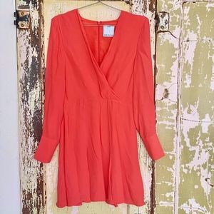 C/MEO Collective Dress